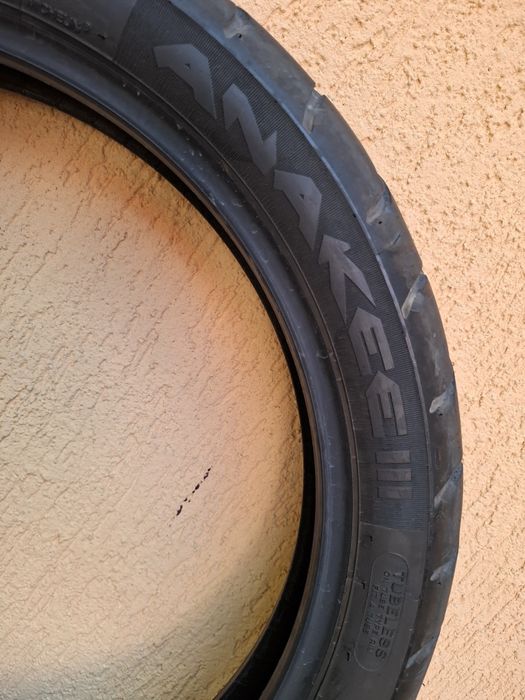 Michelin 110 80 R19