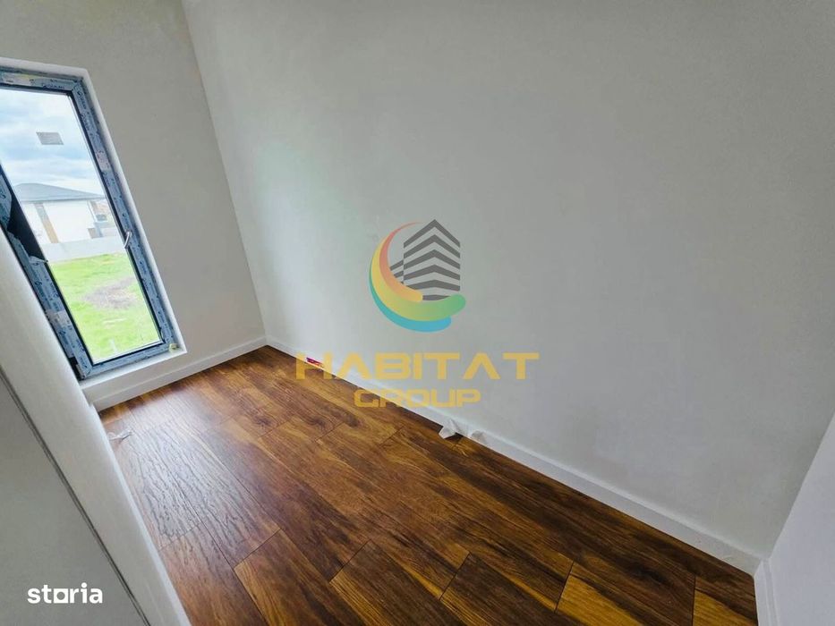 Casa individuala 4 camere-- Berceni