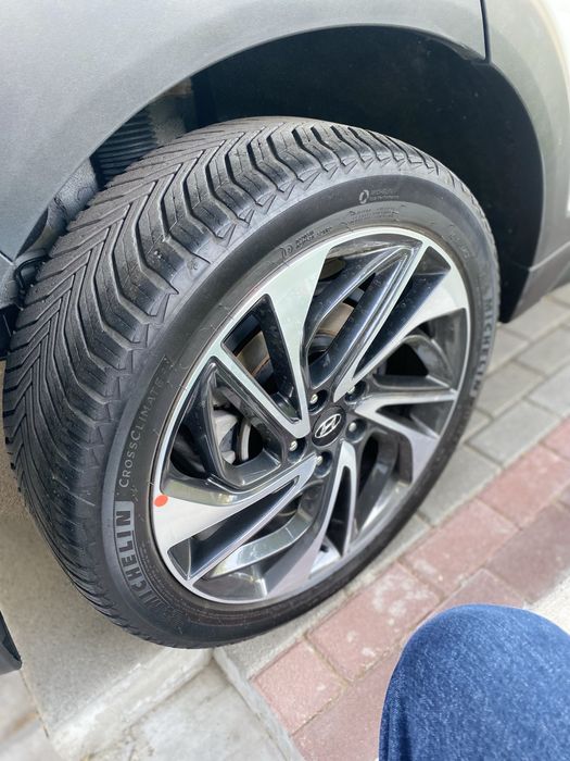 Tucson fulli pozitsiya