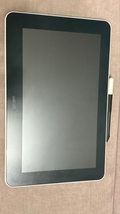 Планшет Wacom One 13