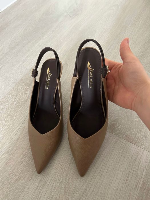 Туфли 37 размер.