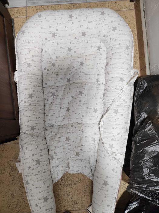 Бебешко Гнездо за момиче или момче