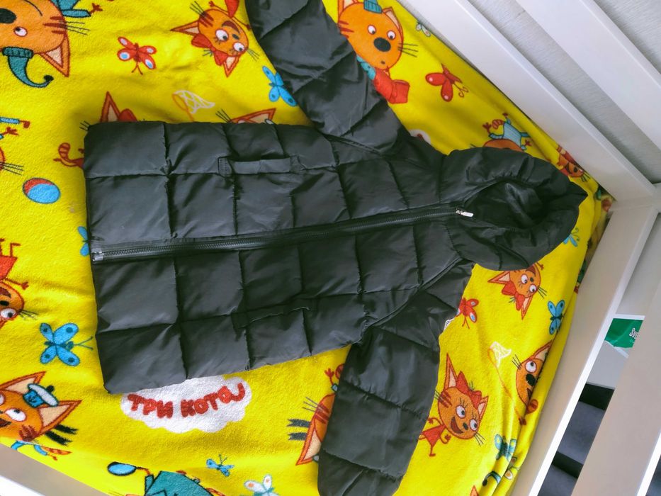 Куртка для мальчика