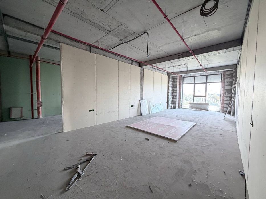 Офисное Помещение 460 кв.м в БЦ - Metropol