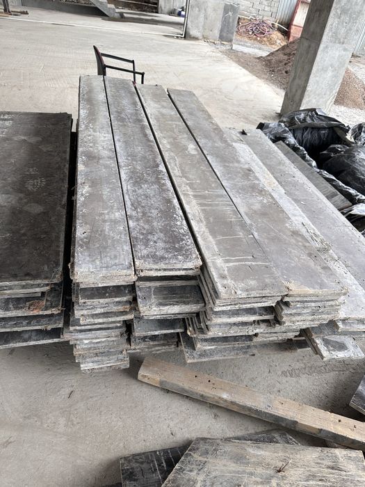 Finskiy faner va 10x10 burst apalopka uchun va apalopka zajim