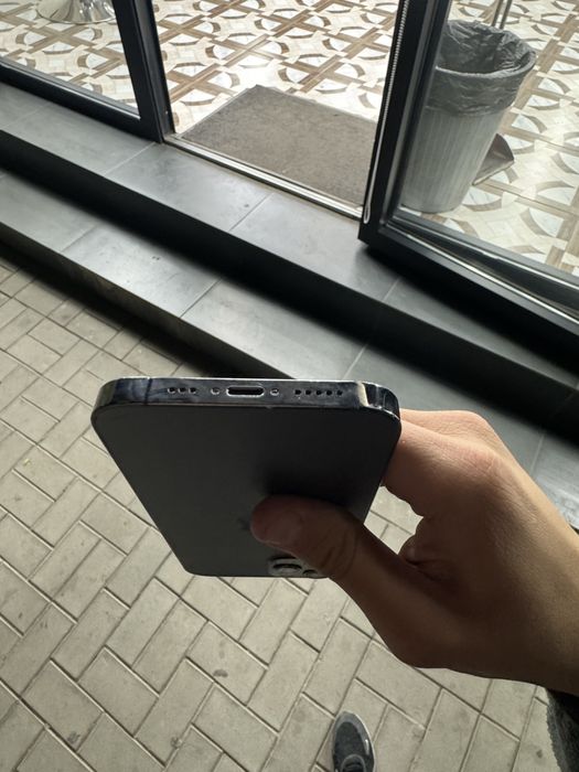 Айфон 12 про