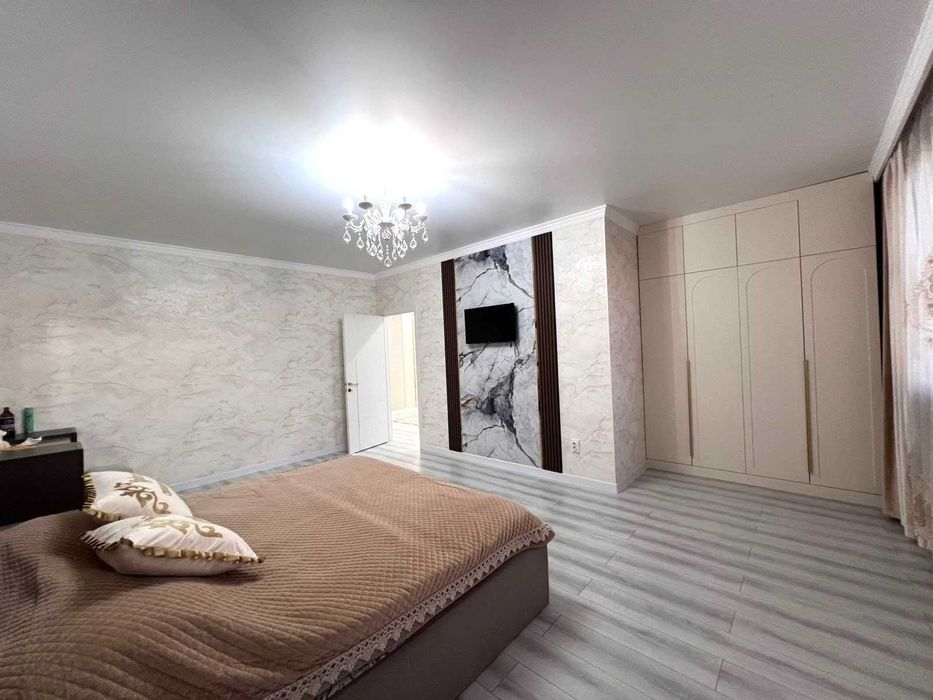 Продам ханский коттедж в г.Косшы