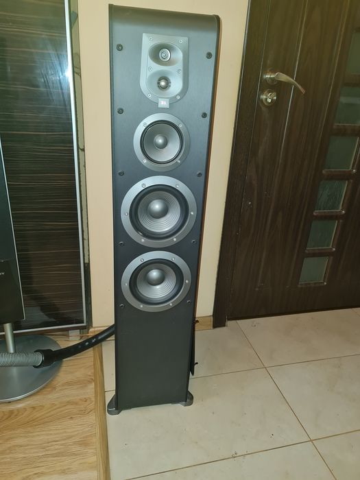 Тонколони  JBL   ES80
