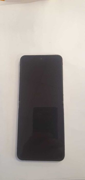 Galaxy Z Flip 6 Grey 256GB