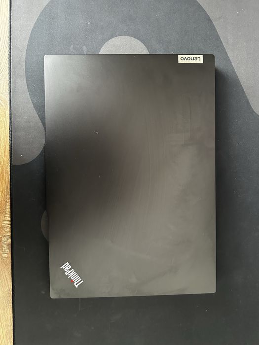 Lenovo Thinkpad e16 gen 2