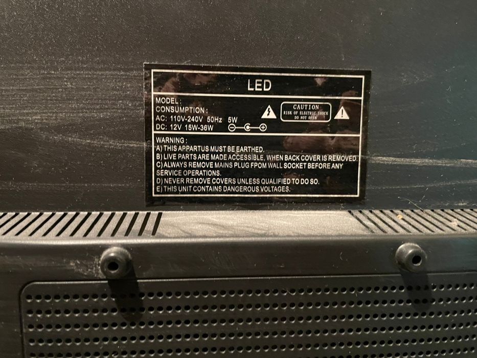 Телевизоры