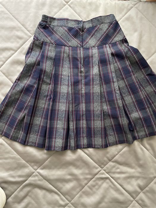 Школьная форма Юбка