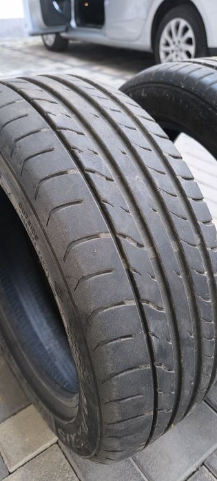 Летни гуми 2 Бр:205/55R16 Maxxis Victra Sport Zero One
