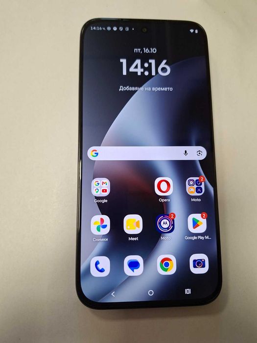 Motorola Moto G87 256/8GB Нов!!!