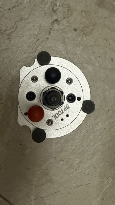 Presa/dispozitiv montare simering arbore cotit VAG 1.4, 1.6, 1.9, 2.0