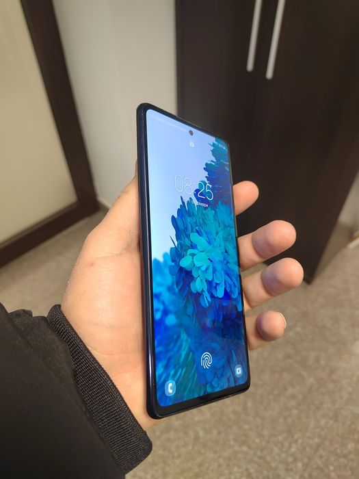 Samsung Galaxy S20 FE