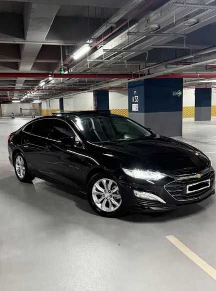 Malibu 2  Primer 2020-yil sotiladi