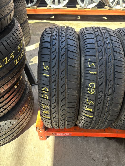 Anvelope Vara 185/60/15 Bridgestone B250 185 60 15 R15