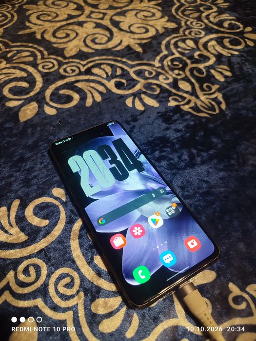 Samsung a80 самсунг