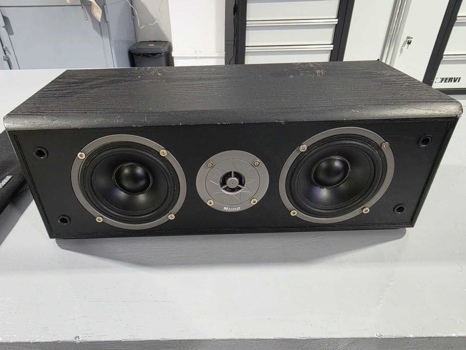 Boxă Centru Magnat Monitor Supreme Center 250