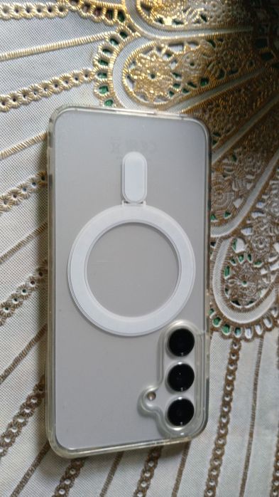 Samsung s24 256GB