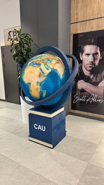 Фото зоны на заказ | Собственное производство