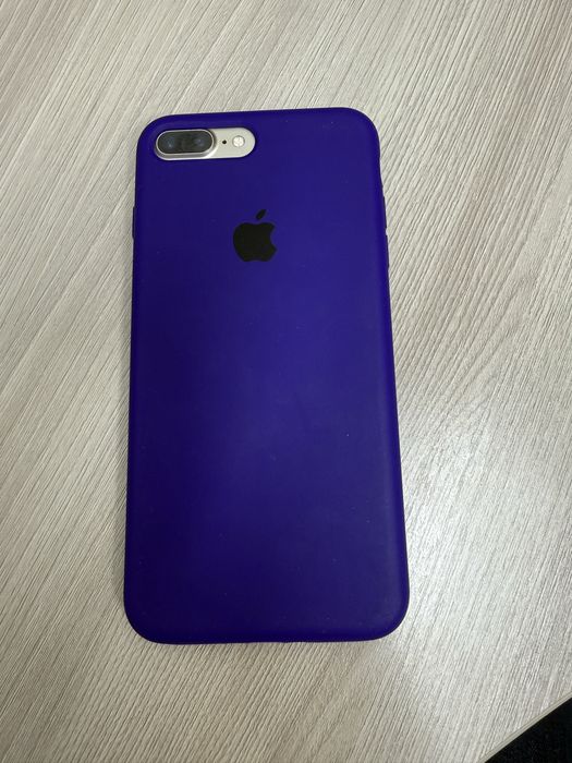 Продам iPhone 7 plus