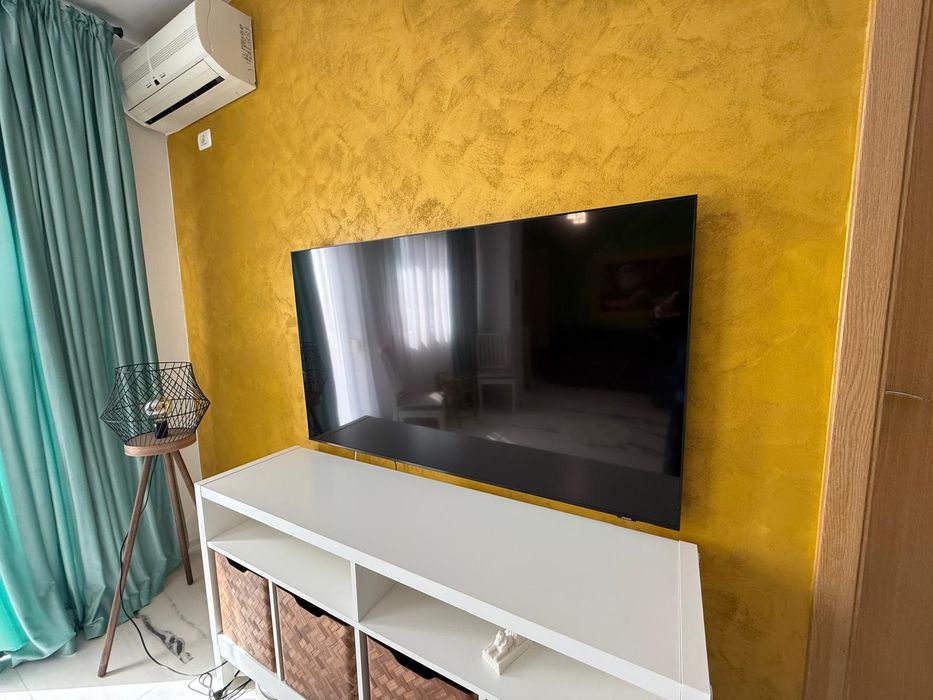 Închiriez apartament nou