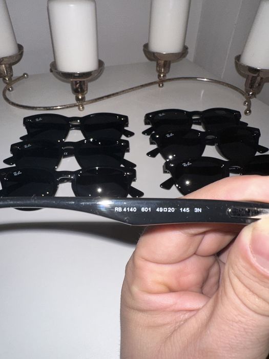 Ochelari Ray Ban originali 100%