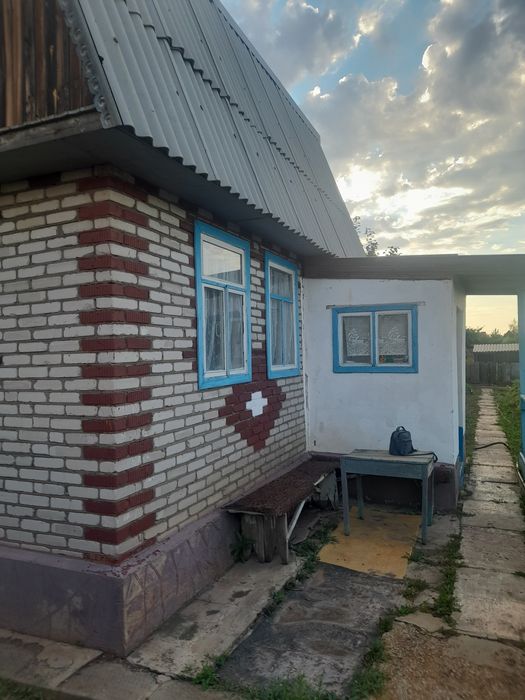 Продам дачу ПКДУ Вавилова