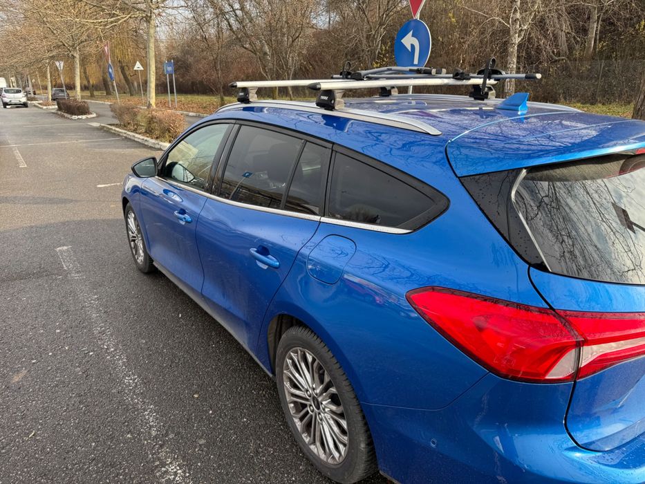 FORD Focus 2019 — imagine 2