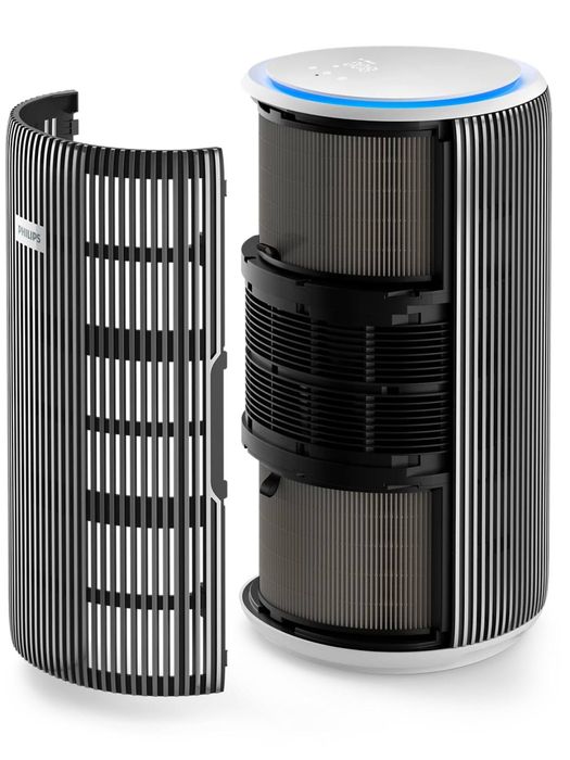 Philips AC3220 — Чистый воздух в вашем доме!