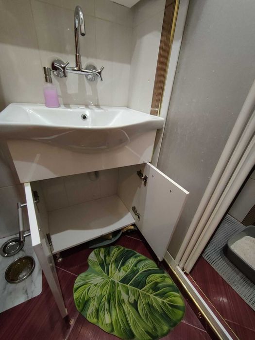 Комплект за баня