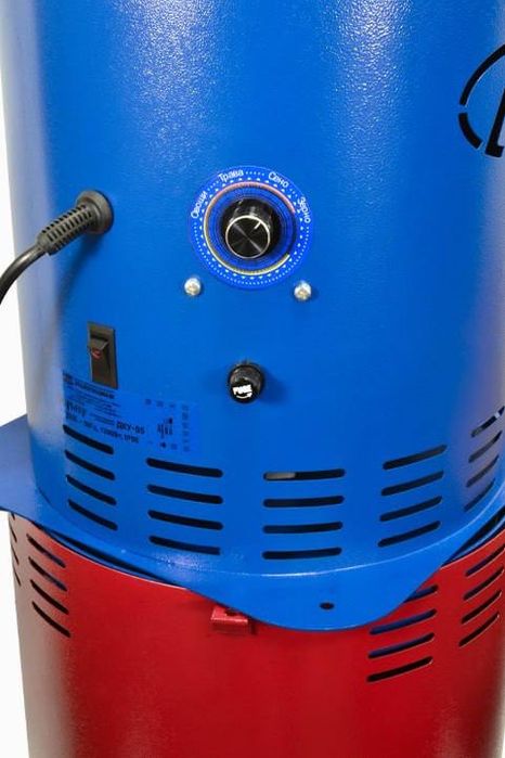 Drobilka universal (don,xashak,somon va ildiz maxsulotlari uchun.