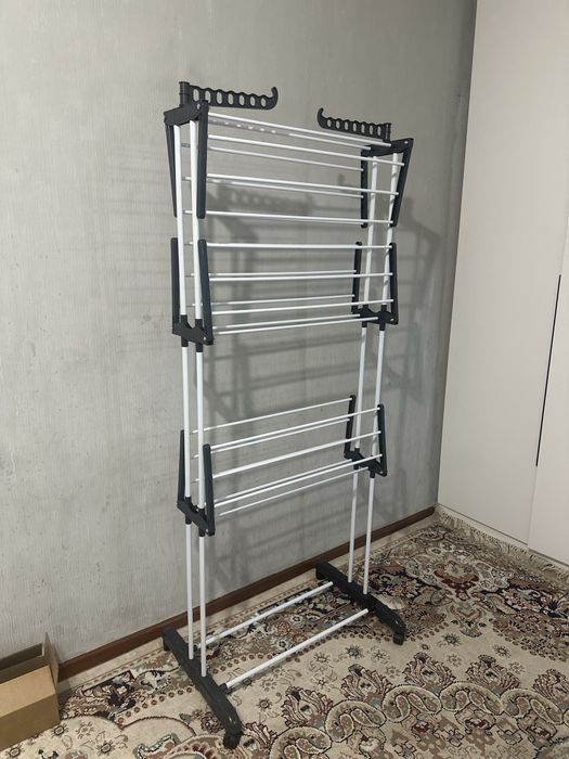 Продаю сушилку 3500тг