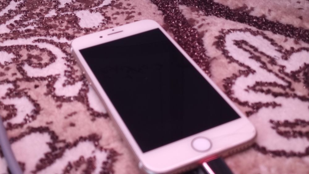 Iphone 7 идеал продам