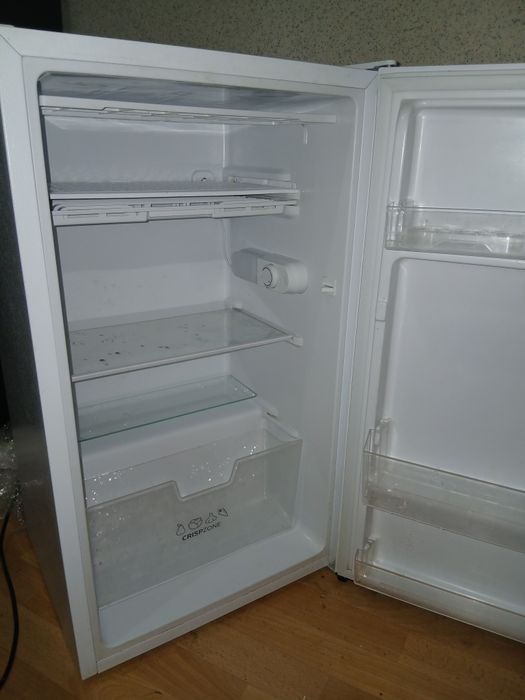 Холодильник-мини