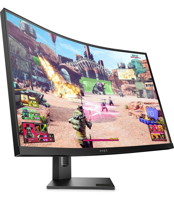 Монитор 2К 240Hz в идеальном состоянии