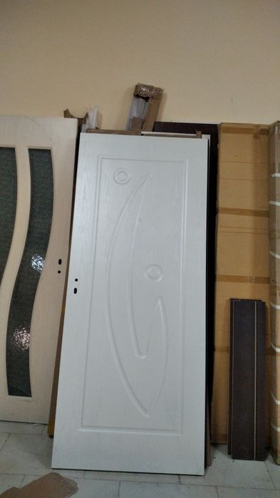 Интериорни врати  Нови модели на склад