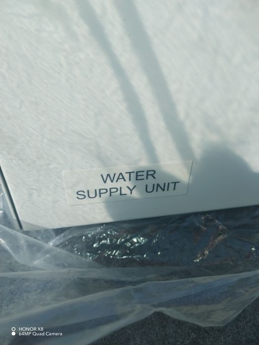 Unitate electrica pentru cabinete medicale