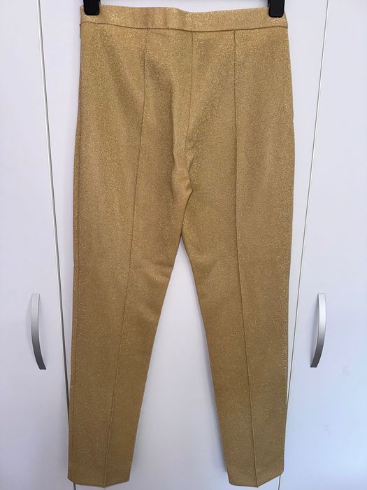 Moschino COUTURE, дамски панталон, размер М