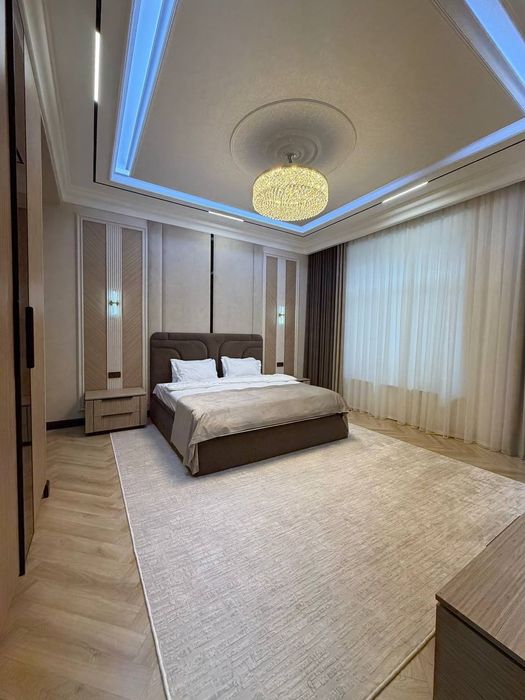 Дом Sayram Village 5-комнат 450м2‼️ British school