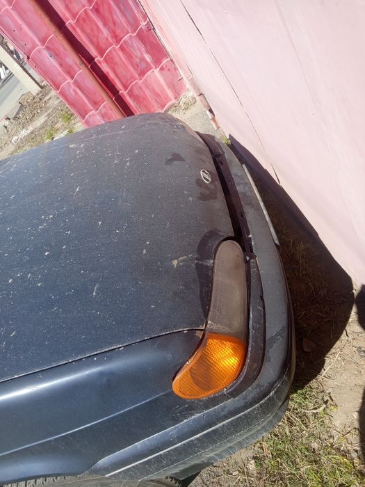 Продам ваз 2114 на запчасти