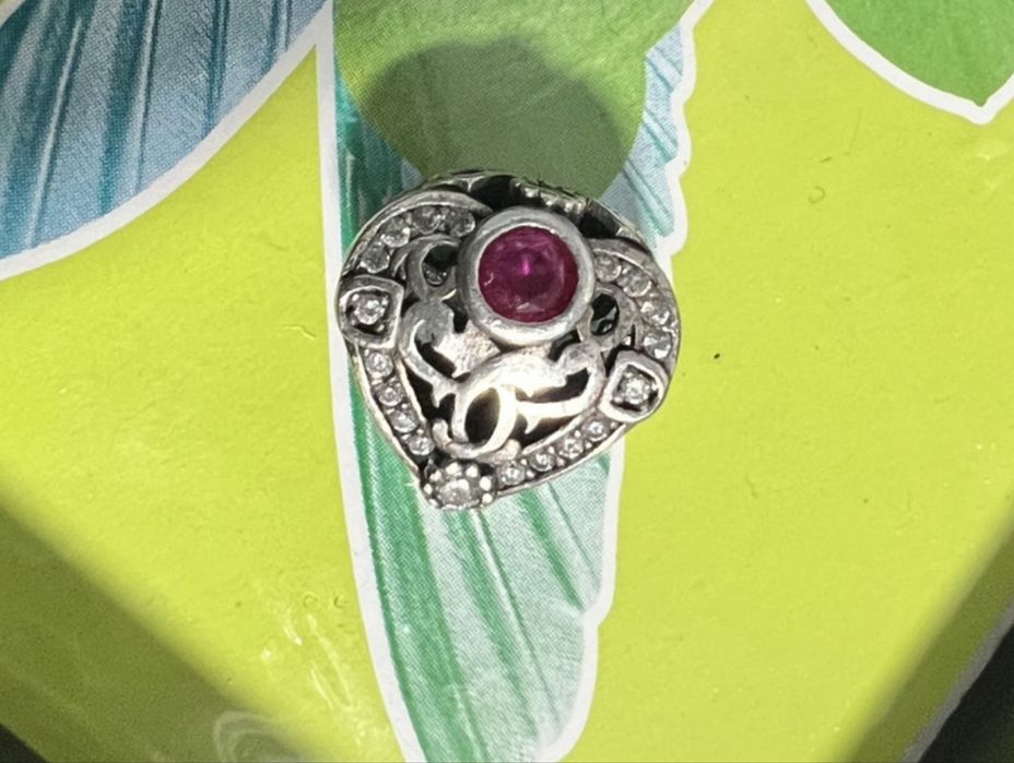 Pandantiv din argint