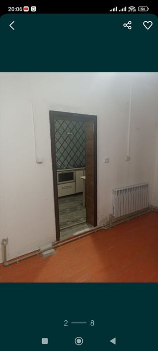 2 бөлме пәтер сатылады
