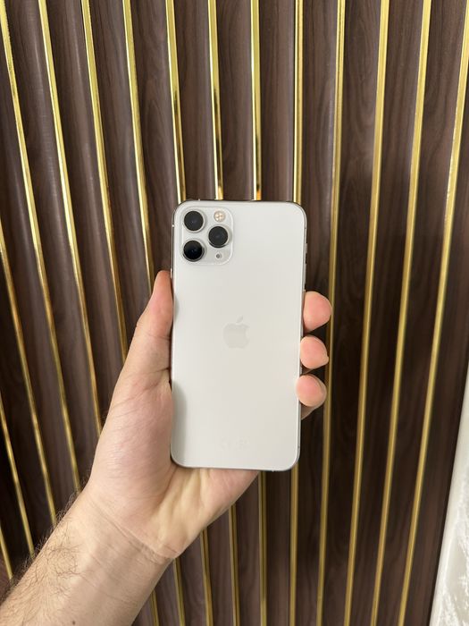 Iphone 11 Pro 64 Айфон 11 Про 64