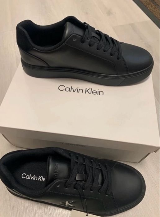 Adidasi Calvin Klein