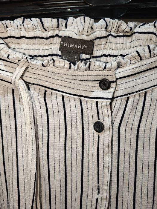 Fusta dama primark