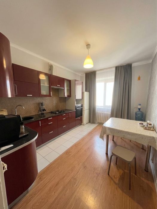 Продам 2х комнатную квартиру