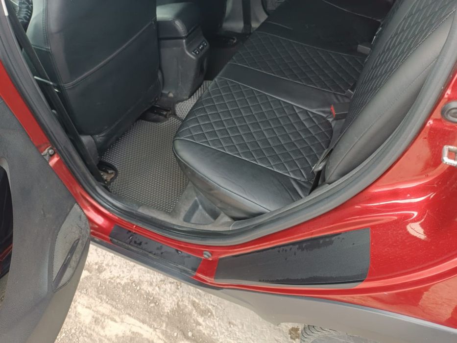 Продам Ладу Весту